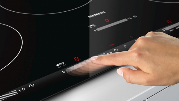 Поверхность SIEMENS eh 875sc11 e купить с доставкой по Москве и Московской области в интернет-магазине АваТехно