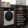 Стиральная машина с сушкой Weissgauff WMD 6160 D купить с доставкой по Москве и Московской области в интернет-магазине АваТехно