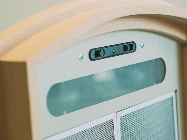 Вытяжка LEX ASTORIA 900 WHITE купить с доставкой по Москве и Московской области в интернет-магазине АваТехно