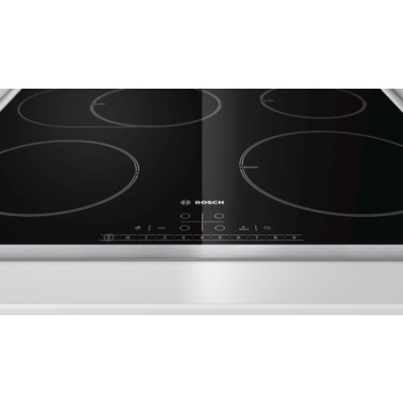 Поверхность BOSCH pib 645f17e купить с доставкой по Москве и Московской области в интернет-магазине АваТехно