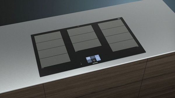 Поверхность SIEMENS EX975KXX1E купить с доставкой по Москве и Московской области в интернет-магазине АваТехно