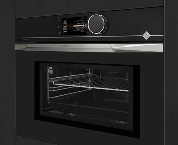 Микроволновая печь DE DIETRICH DKC4756X купить с доставкой по Москве и Московской области в интернет-магазине АваТехно