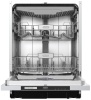 Встраиваемая посудомоечная машина De’Longhi DDW 06F Magnesite купить с доставкой по Москве и Московской области в интернет-магазине АваТехно