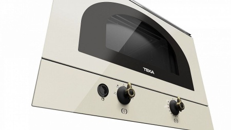 Микроволновая печь TEKA MWR 22 BI VB (40586302) купить с доставкой по Москве и Московской области в интернет-магазине АваТехно
