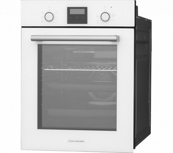 Духовой шкаф Schaub Lorenz SLB EL4730 купить с доставкой по Москве и Московской области в интернет-магазине АваТехно