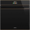 Духовой шкаф SMEG SFP6604STNR