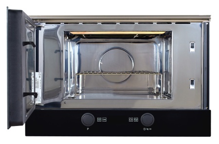 Микроволновая печь KUPPERSBERG hmw 393 b купить с доставкой по Москве и Московской области в интернет-магазине АваТехно