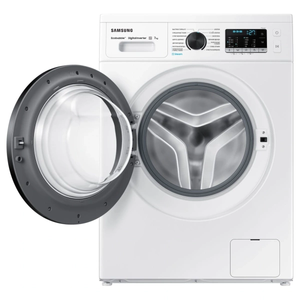 Стиральная машина Samsung WW70AG5S21CELP купить с доставкой по Москве и Московской области в интернет-магазине АваТехно
