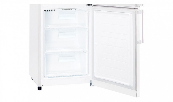 Холодильник LG GA-M539 ZVQZ купить с доставкой по Москве и Московской области в интернет-магазине АваТехно