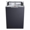 Посудомоечная машина TEKA DW8 41 FI INOX (40782145)