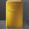 Холодильник SMEG FAB5RGO купить с доставкой по Москве и Московской области в интернет-магазине АваТехно