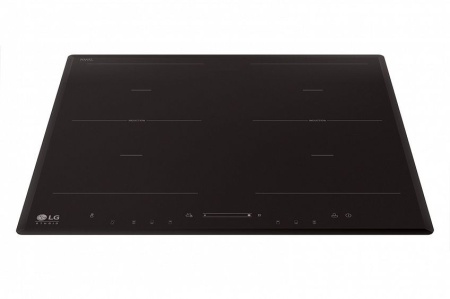Варочная панель LG HU642VVH купить с доставкой по Москве и Московской области в интернет-магазине АваТехно