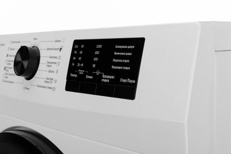 Стиральная машина SCHAUB LORENZ SLW SW6410 купить с доставкой по Москве и Московской области в интернет-магазине АваТехно