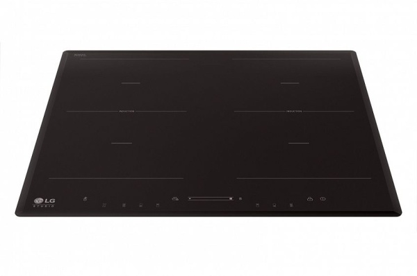 Варочная панель LG HU642VVH купить с доставкой по Москве и Московской области в интернет-магазине АваТехно