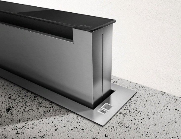 Вытяжка ELICA PANDORA GME IX/A/90 купить с доставкой по Москве и Московской области в интернет-магазине АваТехно