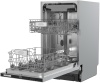 Встраиваемая посудомоечная машина DeLonghi DDW 08S Sodalite купить с доставкой по Москве и Московской области в интернет-магазине АваТехно