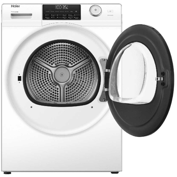 Сушильная машина Haier HD90-A2959 купить в Москве цена в интернет-магазине АваТехно