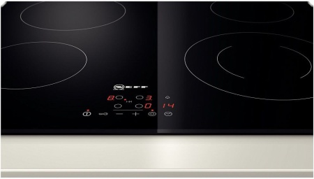 Поверхность NEFF t 11b41 x2 ru купить с доставкой по Москве и Московской области в интернет-магазине АваТехно