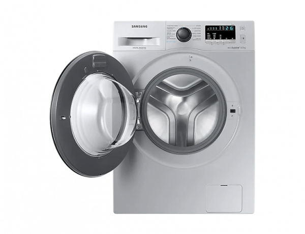 Стиральная машина Samsung WW80R42LHESDLP купить с доставкой по Москве и Московской области в интернет-магазине АваТехно