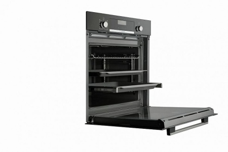 Духовой шкаф BOSCH HBG337EB0R купить с доставкой по Москве и Московской области в интернет-магазине АваТехно