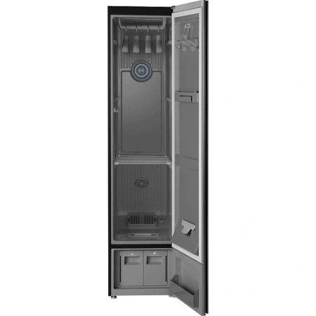 Паровой шкаф HIBERG SD 3G купить с доставкой по Москве и Московской области в интернет-магазине АваТехно