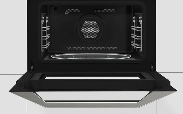 Микроволновая печь DE DIETRICH DKC4756W купить с доставкой по Москве и Московской области в интернет-магазине АваТехно