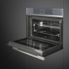 Духовой шкаф SMEG SF4106WMCS купить с доставкой по Москве и Московской области в интернет-магазине АваТехно