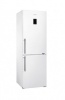 Холодильник Samsung RB33J3300WW белый