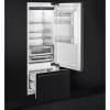 Холодильник SMEG RI76RSI купить с доставкой по Москве и Московской области в интернет-магазине АваТехно