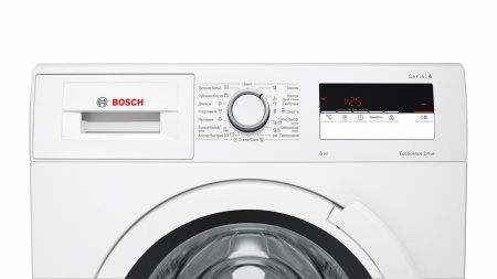 Стиральная машина BOSCH WLL 20164 купить с доставкой по Москве и Московской области в интернет-магазине АваТехно