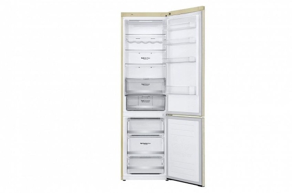 Холодильник LG GA-B509MEDZ купить с доставкой по Москве и Московской области в интернет-магазине АваТехно