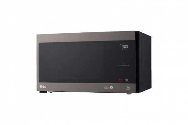 Микроволновая печь LG MS2596CIT купить с доставкой по Москве и Московской области в интернет-магазине АваТехно