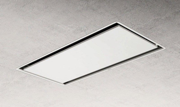 Вытяжка ELICA ILLUSION H16 WH/A/100 купить с доставкой по Москве и Московской области в интернет-магазине АваТехно