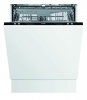 Встраиваемая посудомоечная машина GORENJE GV 62212