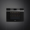 Встраиваемый винный шкаф SMEG CVI118LWN2 купить с доставкой по Москве и Московской области в интернет-магазине АваТехно