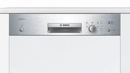 Встраиваемая посудомоечная машина Bosch SMI50D35EU купить с доставкой по Москве и Московской области в интернет-магазине АваТехно