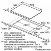 Электрическая варочная панель Neff T18TS28N0 купить с доставкой по Москве и Московской области в интернет-магазине АваТехно