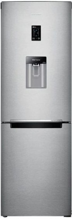 Холодильник Samsung RB29FDRNDSA нержавеющая сталь