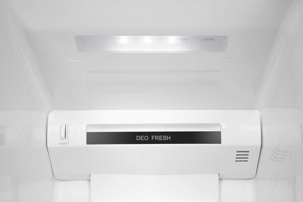 Холодильник Haier HRF-541DG7RU купить с доставкой по Москве и Московской области в интернет-магазине АваТехно