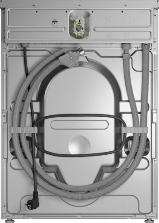 Стиральная машина ASKO W5096RG купить с доставкой по Москве и Московской области в интернет-магазине АваТехно