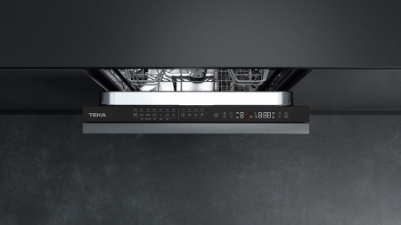 Посудомоечная машина TEKA DFI 44700 купить с доставкой по Москве и Московской области в интернет-магазине АваТехно