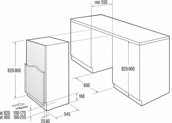 ВЫТЯЖКА FABER INKA PLUS HCS X A52 купить с доставкой по Москве и Московской области в интернет-магазине АваТехно