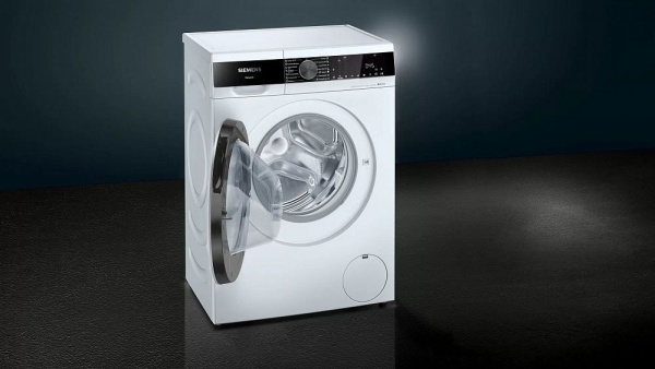 Стиральная машина SIEMENS WH 22A2W1OE купить с доставкой по Москве и Московской области в интернет-магазине АваТехно