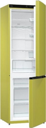 Холодильник GORENJE NRK 6192 CAP4