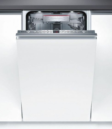 Встраиваемая посудомоечная машина BOSCH SPV66TD10R