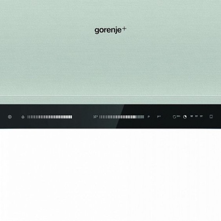 Вытяжка Gorenje GHT 93 X купить с доставкой по Москве и Московской области в интернет-магазине АваТехно