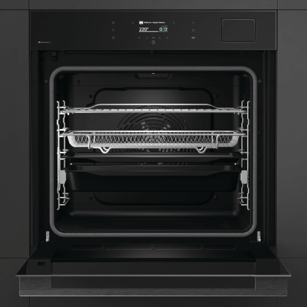 Духовой шкаф Hisense BAS614A8B купить с доставкой по Москве и Московской области в интернет-магазине АваТехно