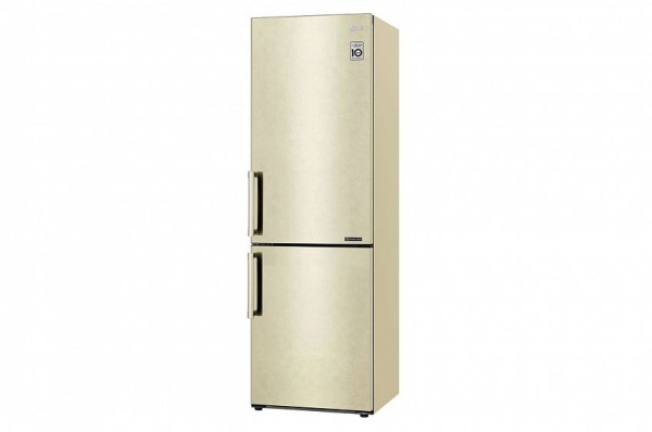 Холодильник LG GA-B509BEJZ купить с доставкой по Москве и Московской области в интернет-магазине АваТехно