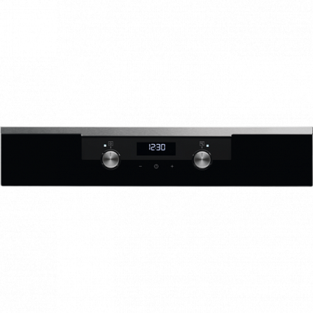 Духовой шкаф ELECTROLUX OKF5C50X купить с доставкой по Москве и Московской области в интернет-магазине АваТехно