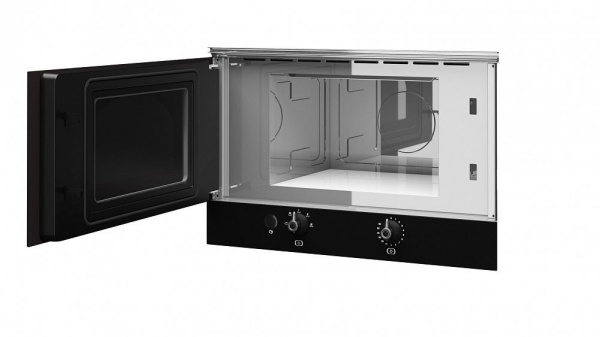 Микроволновая печь TEKA MWR 22 BI ATS SILVER (112040000) купить с доставкой по Москве и Московской области в интернет-магазине АваТехно